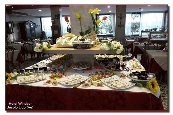 Hotel Windsor Lido di Jesolo