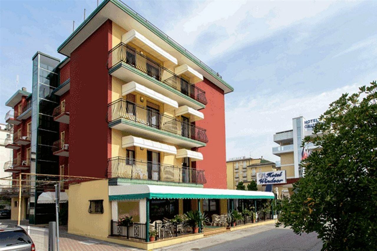 Windsor Hotel Lido di Jesolo