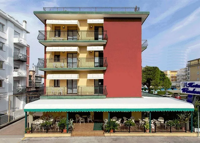 Hotel Windsor